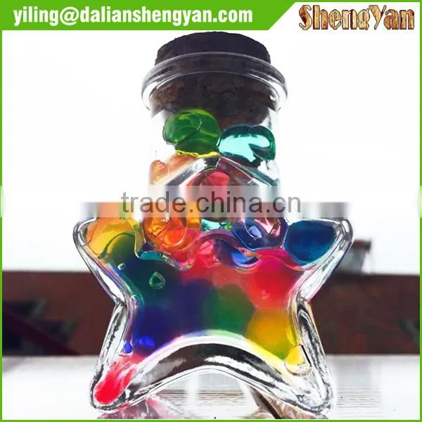 Hot Sale Indoor Planter Hydrogel Crystal Soil photo-5