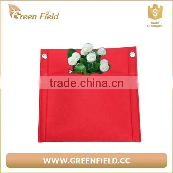 Vertical Garden Grow Bags New Arrive 2017 photo-5