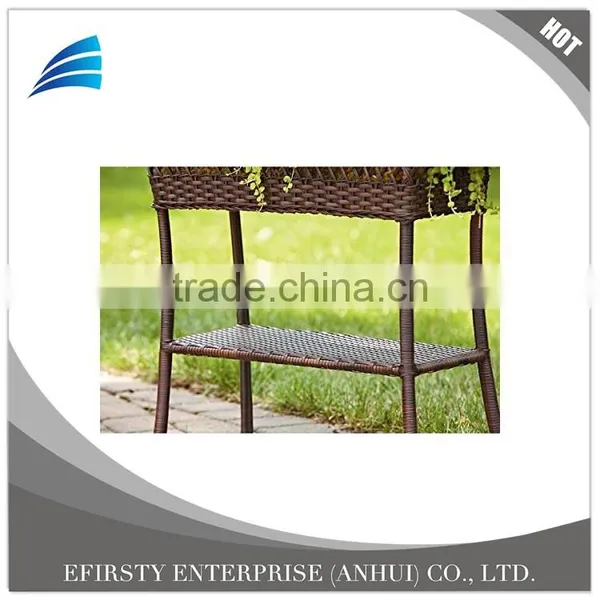 Hot Selling Patio Garden Flower Boxes Set , Flower Pot photo-3
