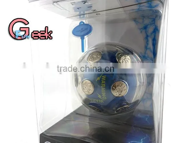 New Arrival Creative Origin Shock Ball Funny Party Game Toys, Electric Shocking Game Toys For Wholesale photo-5