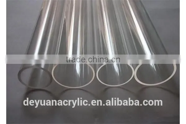 High Quality 2013 Acrylic Cylinder Various Colors photo-2