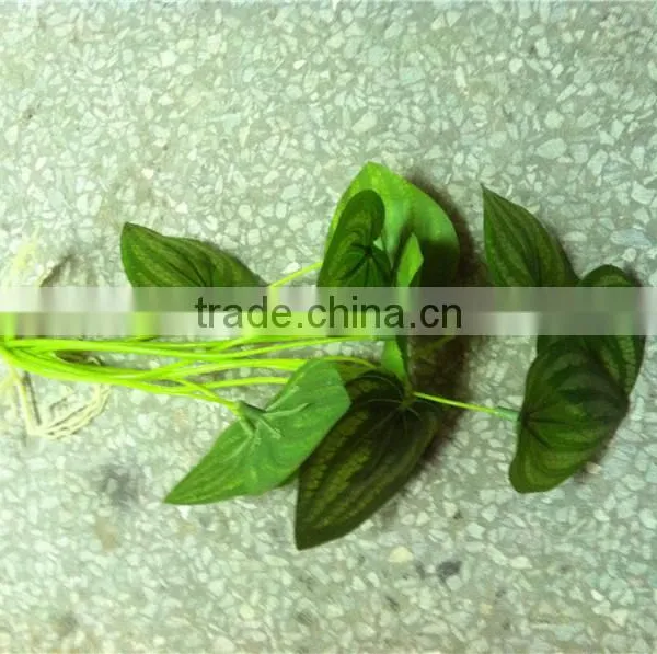 Home and Outdoor Garden Edging Christmas Decoration 60cm or 24inches Height Artificial Small Grass for Green Wall E04 1008 photo-6