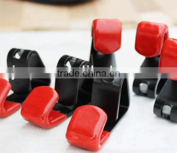 Metal Hook for Wheel Rim photo-3