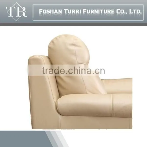 Luxury Furniture Living Room 3 2 1 Sofa Set Design photo-6
