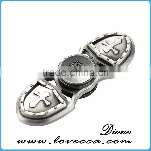 Hand Spinner Super Fast and Long Lasting Finger Toy Spinner EDC Fidget Autism ADHD Toy Hand Fidget photo-6