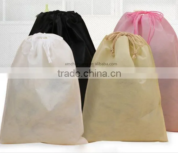 Non-woven Beam Pocket for Promotion Gift photo-2