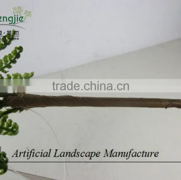 Artificial Fernwort Grass Bouquet for Home Decoration photo-4