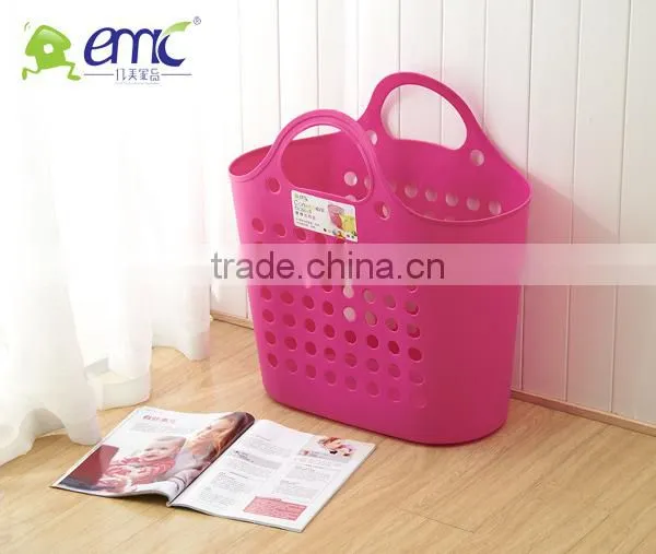 EMC 2980 Large Laundry Basket photo-2
