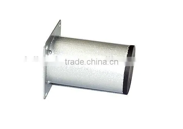 Chrome Metal Furniture Legs Iron Metal Type Sofa Legs photo-3