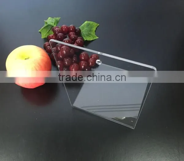 Wholesale Custom Handmade Clear Acrylic Acrylic Book Stand photo-6