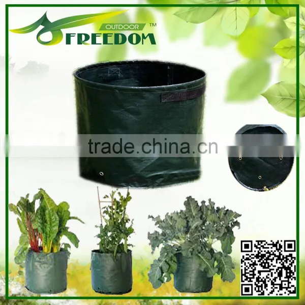 PE High Strength Ground Growing Bag photo-2