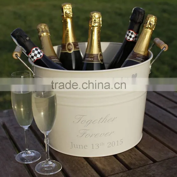 Personalised Beer Bucket photo-5
