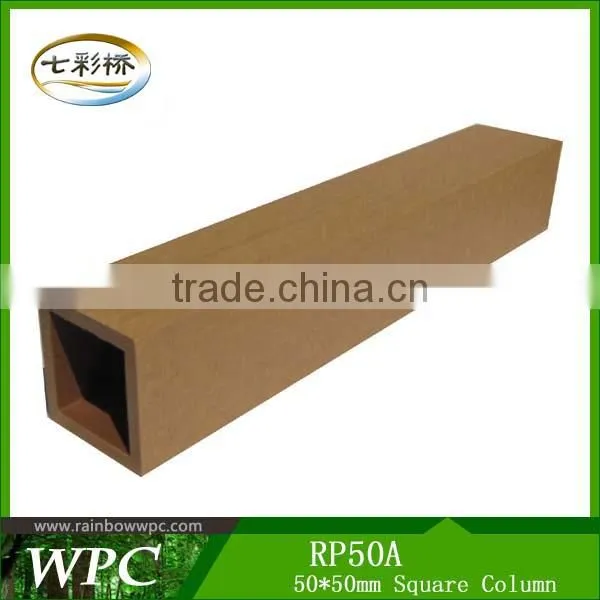 Solid Wpc Joist/ Keel With Factory Price / Gatorboard photo-3
