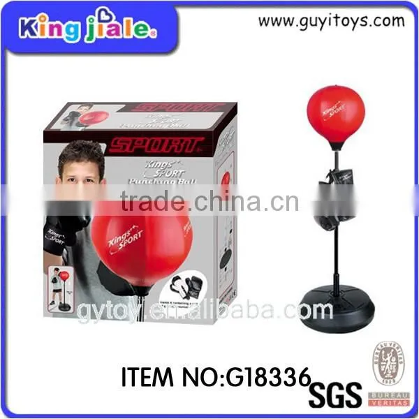 Children Sport Punching Ball photo-5
