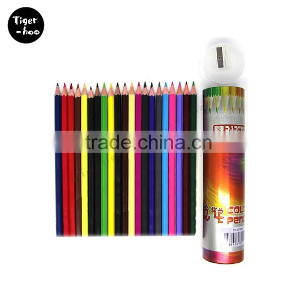 Wholesale China Merchandise Plush Animal Pencil , Wood Colored Pencil Holder , Unique Pencil Holder photo-4
