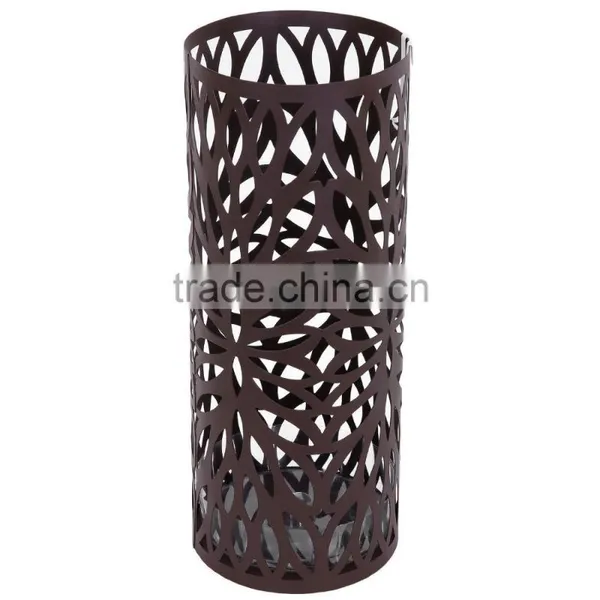Hot Selling Factory Customized Indoor Metal Umbrella Holder photo-2
