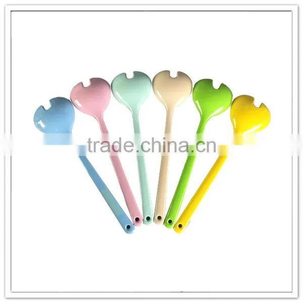 Different Color Home Plastic Custom Made Kitchenware in Melamine Material photo-2