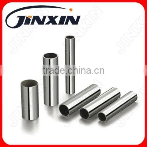 Stainless Steel Round Tube Round Steel Hollow Tube