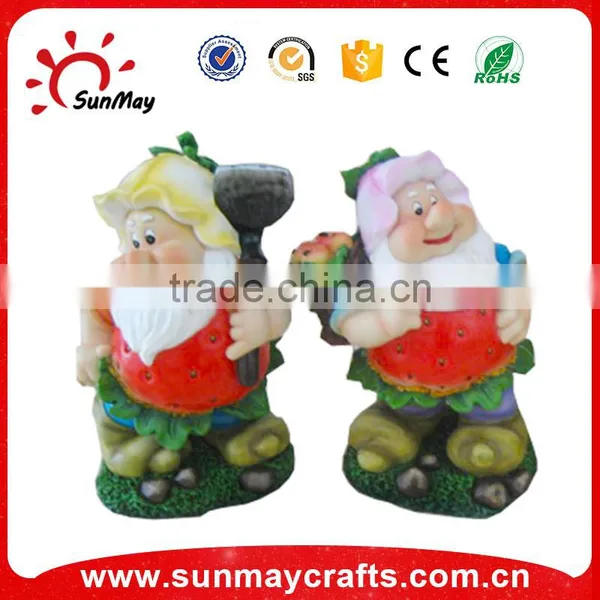 Resin Gnomes photo-3