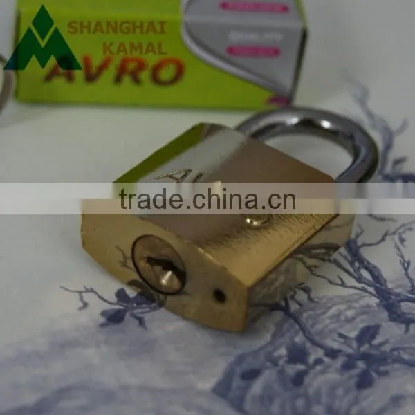 Iron Padlock photo-2