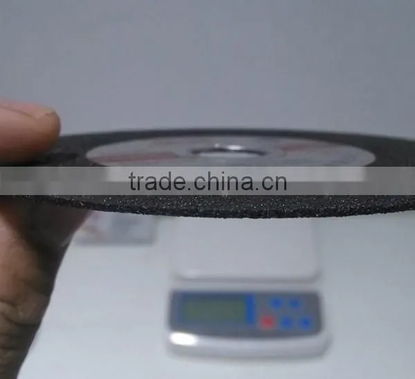 Abrasive Cut Off Wheels photo-3