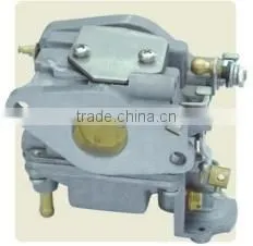 Carburetor (outboard Engine)