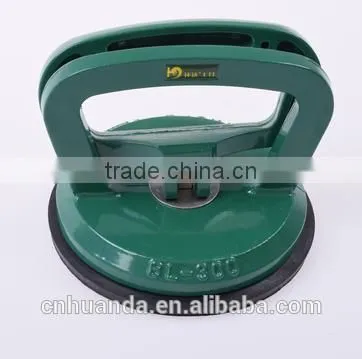 Glass Suction Mover Single Claw Glass Sucker Rubber Plate