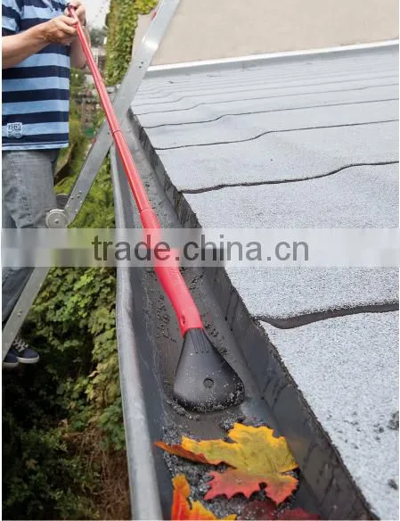 Easy Leaf Grabber, Gutter Cleaning Kit photo-2