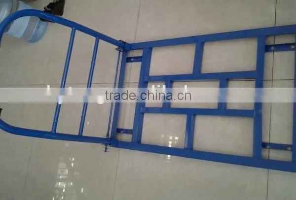 Platform Hand Truck PH150 photo-6