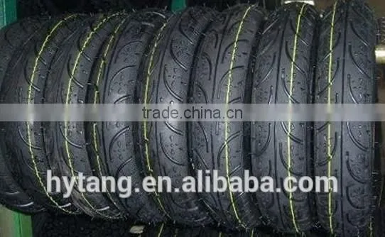 Motorcycle Tyre 350-10 photo-2