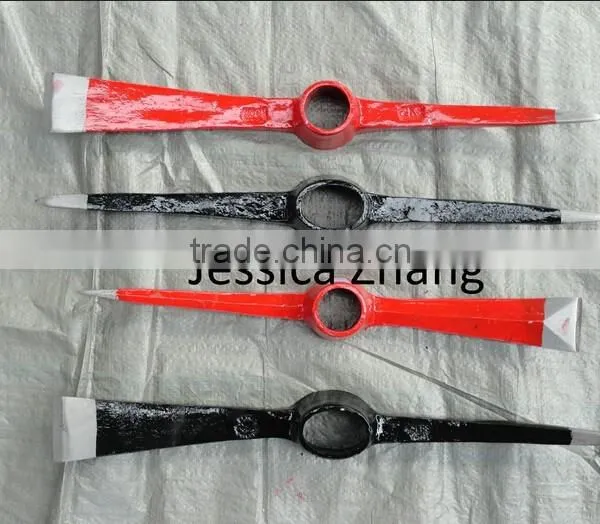 High Quality Garden Pickaxe Types Price photo-2