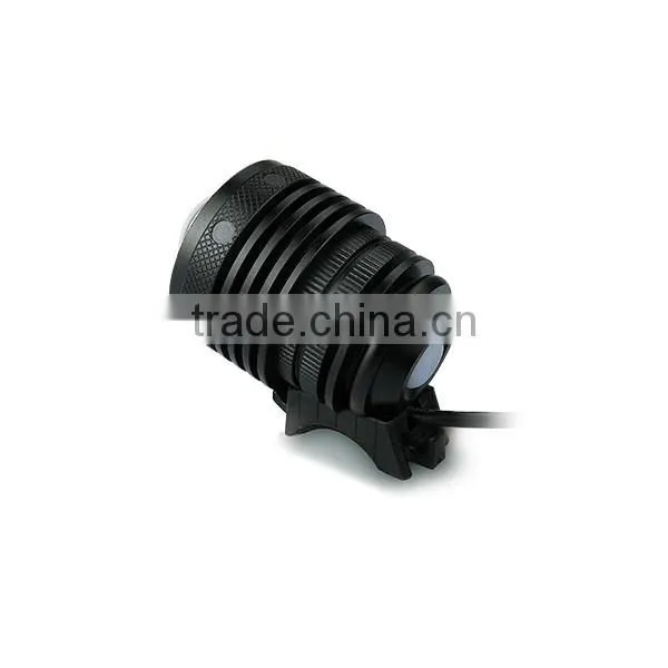Most Power Led Mining Light ,LED Headlight,rechargeable Led Headlamp photo-4