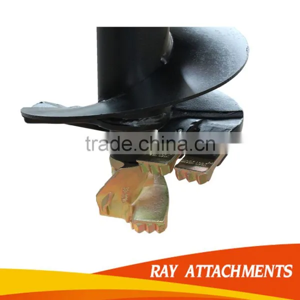 Import Hydraulic Motor for Hollow Stem Auger photo-6
