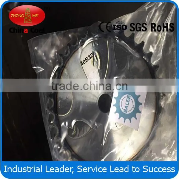 Chain Sprocket With Heat Treatment photo-4