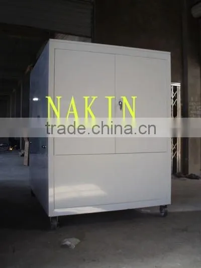 Power Station and Factory Insulating Oil Purifier photo-4