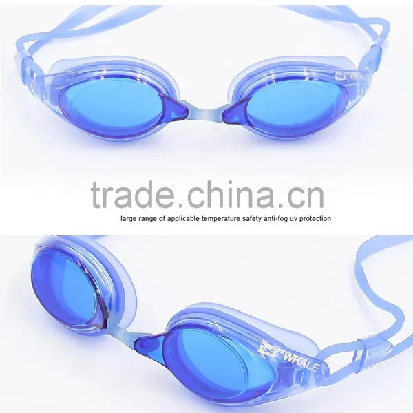 Racing Swimming Goggles for Competition and Triathlon photo-2