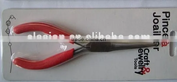 Jewelry Plier , Long Nose Plier , DIY Plier Tool photo-3