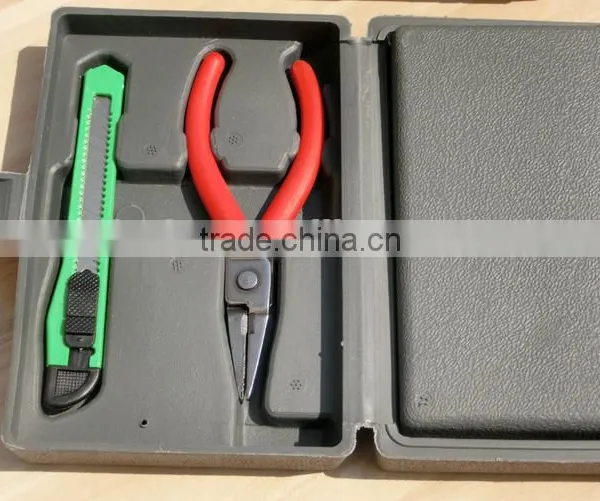 24pcs Household Promotional Hand Tools Set Kit photo-5