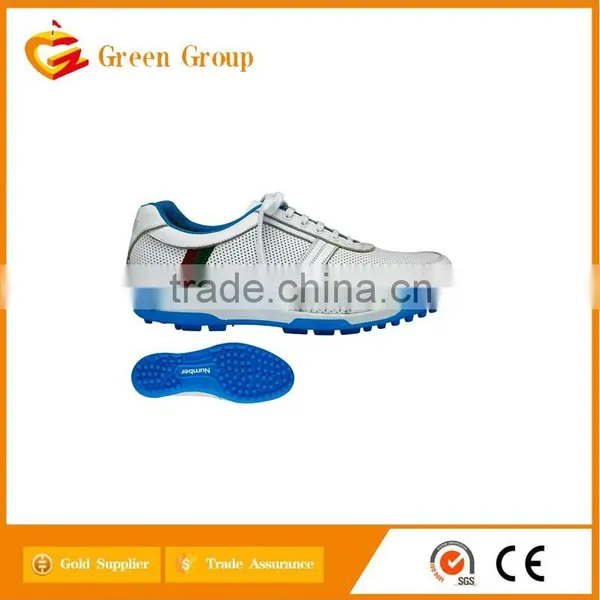 Wholesale Golf Shoes Micro Fiber Womens Golf Shoes Custom Designed for Golf for Promotion photo-4