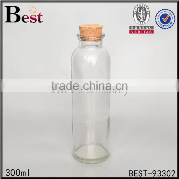 150ml Clear Glass Airtight Small Container for Spices Wholesale photo-6