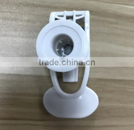 Home Use Water Cooler Tap Plastic Water Dispenser Faucet photo-3