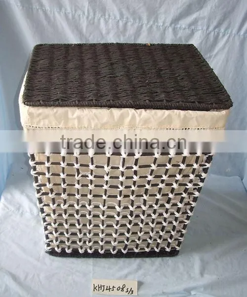 Newest Design Willow Laundry Hamper
