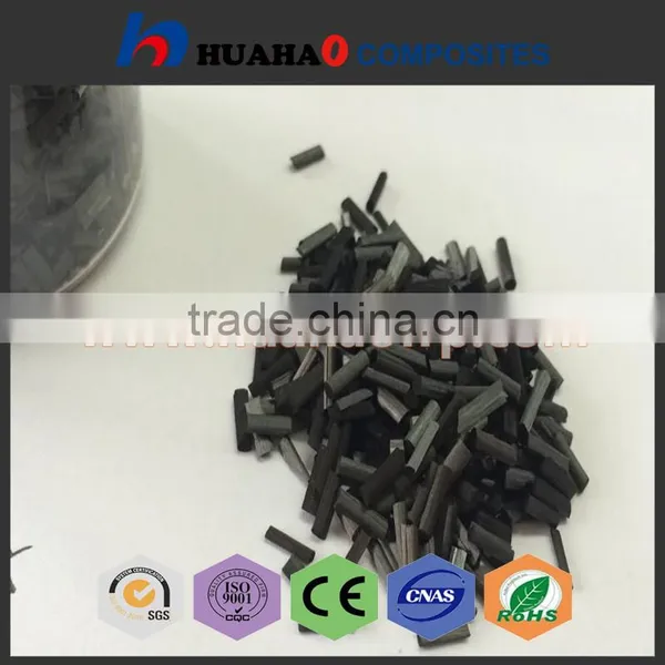 Hot Selling Good Conductivity Polyurethane Based 3mm Carbon Fiber With Low Price Fast Delivery photo-3