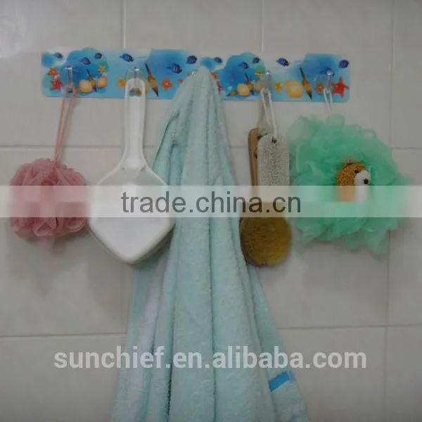 Magic Sticker Sticky Hooks photo-4