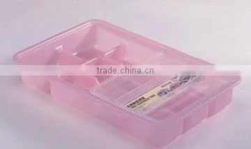 Shifting Stationery Tray