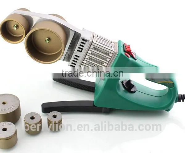 Berrylion 20--63mm Constant Temperature Subterrene 800W Boutique Fuser photo-5
