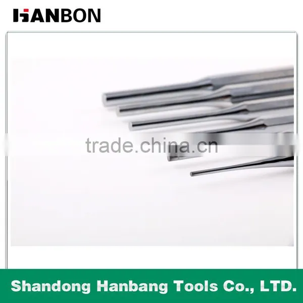 Professional 6pcs Mirror Chisel Set of Cr-v Material photo-3