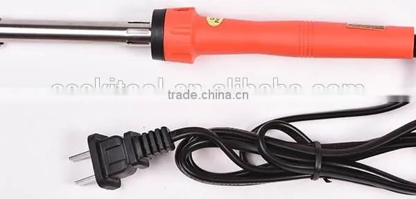 AK-9038 Home Use Stainless Steel Soldering Iron 30W/40W/60W photo-3