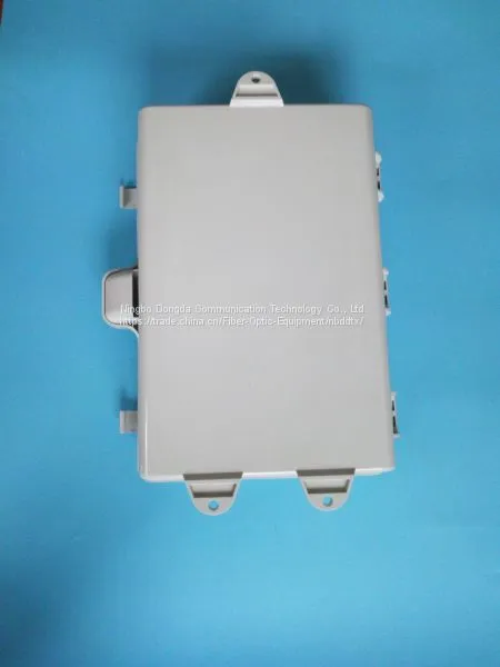 16 Core Fiber Optic Fiber Box photo-5