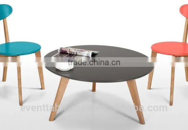 2015 Qing dao Новейская высококачественная обеденная деревянная стул для детей photo-3